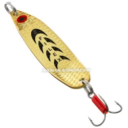 Τεχνητ΄ό Filex Vector Spoon - Gold