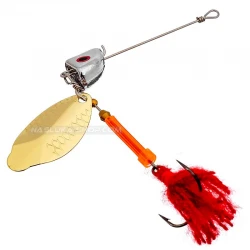 Τεχνήτο Formax Attack Pike - Gold