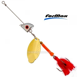 Τεχνήτο Formax Attack Pike - Gold