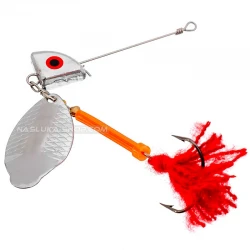 Τεχνήτο Formax Attack Pike - Silver