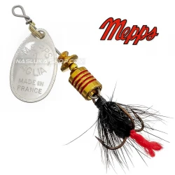 Τεχνητό Mepps Aglia Mouche - AG BL