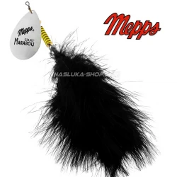 Τεχνητό Mepps Giant Marabou - AG