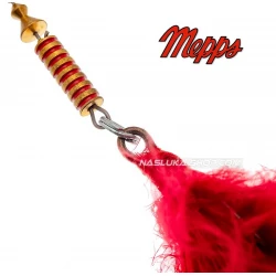 Τεχνητό Mepps Giant Marabou - CU