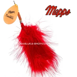 Τεχνητό Mepps Giant Marabou - CU
