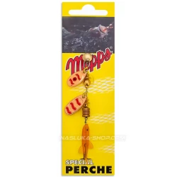 Τεχνητό Mepps Perch Tandem - CU/RGE