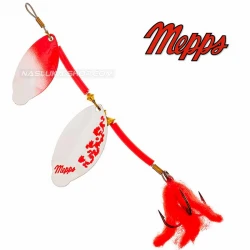 Τεχνητό Mepps Pike Tandem - AG