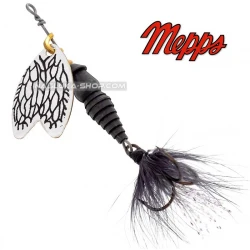 Τεχνητό Mepps Bug - Dragon