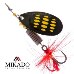 Τεχνητό Mikado Hypnotic - Bee