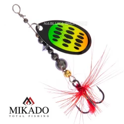 Τεχνητό Mikado Hypnotic - Firetiger