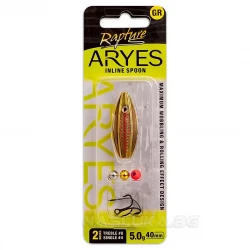 Τεχνητό Rapture Aryes Inline Spoon 4εκ 5γρ - χρώμα GR
