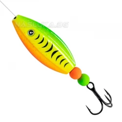 Τεχνητό Rapture Aryes Inline Spoon 4εκ 5γρ - χρώμα FT