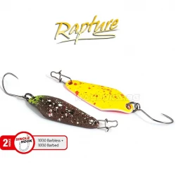 Τεχνητό Rapture Kooky Spoon 2.5γρ - χρώμα 31