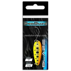 Τεχνητό Sea Buzz Area Blaze - χρώμα 01