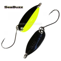 Τεχνητό Sea Buzz Area Zulu - 2.3εκ 2γρ - χρώμα 02