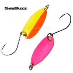 Τεχνητό Sea Buzz Area Zulu - 2.3εκ 2γρ - χρώμα 03