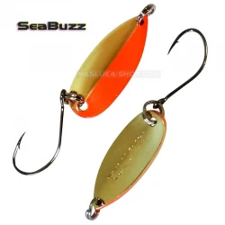 Τεχνητό Sea Buzz Area Zulu - 2.3εκ 2γρ - χρώμα 04