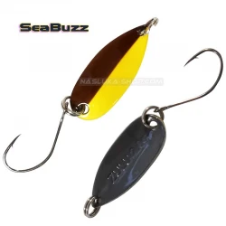 Τεχνητό Sea Buzz Area Zulu - 2.3εκ 2γρ - χρώμα 06