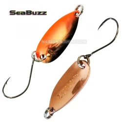 Τεχνητό Sea Buzz Area Zulu - 2.3εκ 2γρ - χρώμα 07