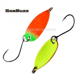 Τεχνητό Sea Buzz Area Zulu - 2.3εκ 2γρ - χρώμα 09