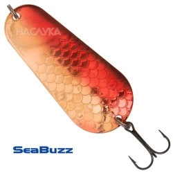 Τεχνητό Sea Buzz Hunter - χρώμα BRC