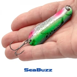 Τεχνητό Sea Buzz Hunter - χρώμα BRB