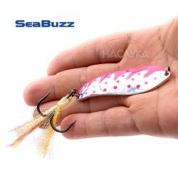 Τεχνητό Sea Buzz Phantom - FTR