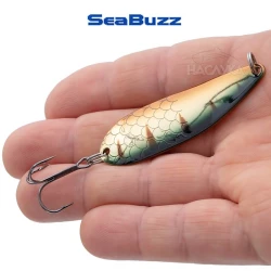 Τεχνητό Sea Buzz Terminator - χρώμα AG