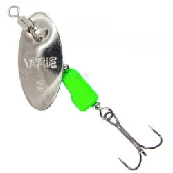 Τεχνητό Yarie Blender 672 SP6 - Silver Chart