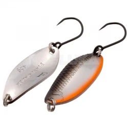 Τεχνητό Δόλωμα Yarie First Order Bass Spoon - χρώμα GB4