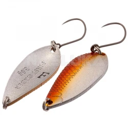 Τεχνητό Δόλωμα Yarie First Order Bass Spoon - χρώμα GB5