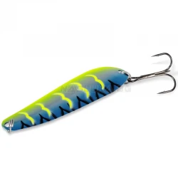 Τεχνητό Δόλωμα Zebco Trohy Z-Flat Slim - Herring