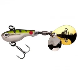 Τεχνητό Berkley Pulse Spintail - Pearl
