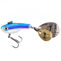 Τεχνητό Berkley Pulse Spintail - Wagasaki