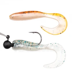 Τεχνητό Δόλωμα Berkley URBN Micro Spinnerbait 7.0γρ - Blue Minnow