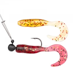 Τεχνητό Δόλωμα Berkley URBN Micro Spinnerbait 7.0γρ - Golden Roach
