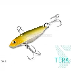 Τεχνητό Cicada Delphin Tera 12γρ - Olive