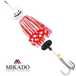 Τεχνητό Teaser Mikado Cat Territory Bogey - Patriot