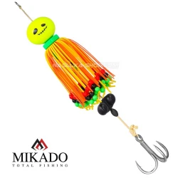 Τεχνητό Teaser Mikado Cat Territory Bogey - Rainbow