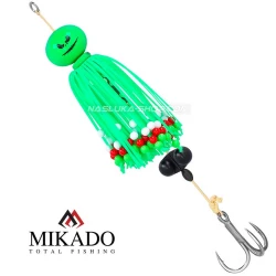 Τεχνητό Teaser Mikado Cat Territory Bogey - Teddy