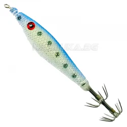 Καλαμαριέρες Ryuji Cuttle Fish 5.0εκ 2.8γρ - χρώμα 2