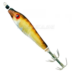 Καλαμαριέρες Ryuji Cuttle Fish 5.0εκ 2.8γρ - χρώμα 6