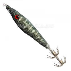 Καλαμαριέρες Ryuji Cuttle Fish 5.0εκ 2.8γρ - χρώμα 7