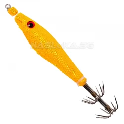 Καλαμαριέρες Ryuji Cuttle Fish 5.0εκ 2.8γρ - χρώμα 8