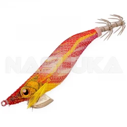 Καλαμαριέρες  Shimano Clinch Flash Boost QE-X25TE 10γρ - χρώμα 005 Red Flash