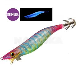 Καλαμαριέρες Shimano Sephia Clinch Jet Boost QE-Z35W 17γρ - χρώμα 004