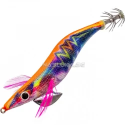 Καλαμαριέρες Sokudo Squid Hunter - Lightning Orange