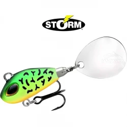 Τεχνητό Spinner Storm Gomoku Spin - χρώμα FT