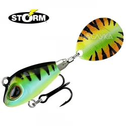 Τεχνητό Spinner Storm Gomoku Spin - DBP