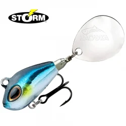 Τεχνητό Spinner Storm Gomoku Spin - MLIW