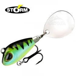 Τεχνητό Spinner Storm Gomoku Spin - Perch